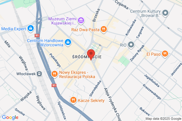 Odnowa. Lombard