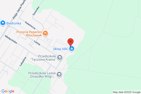 Gospodarstwo pomocnicze. Zaklad produkcyjny przy zakladzie karnym we Wloclawku