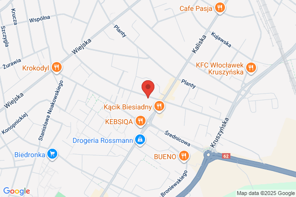 Food-Mar. Sklep miesny. Ryszewska B.