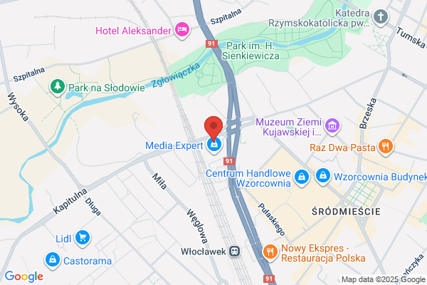 Junkpol. Hurtownia mrozonek i lodów
