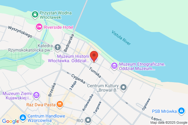 Muzeum Historii Wloclawka