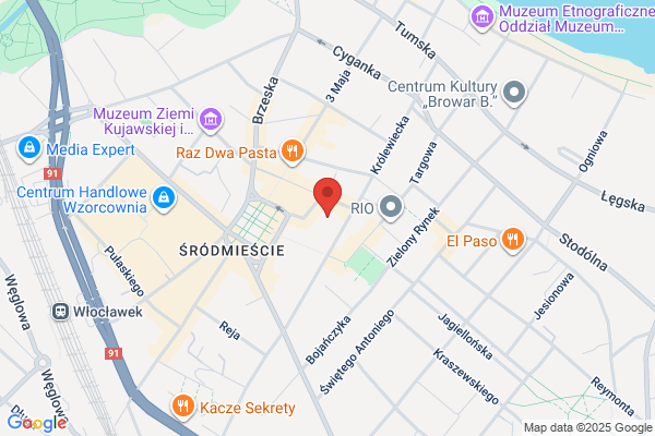 Autom Not. ZHU. Osrodek szkolenia kierowców