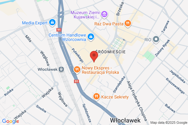 Mirjax. Biuro nieruchomosci. Wysocki M.