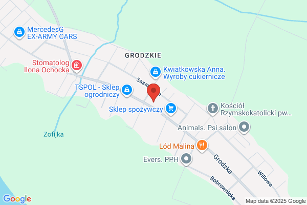 Bajm. Wytwórnia odziezy roboczej