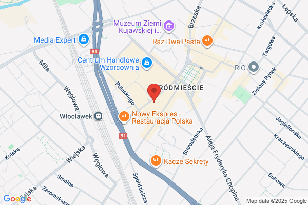 Agii. Odziez damska