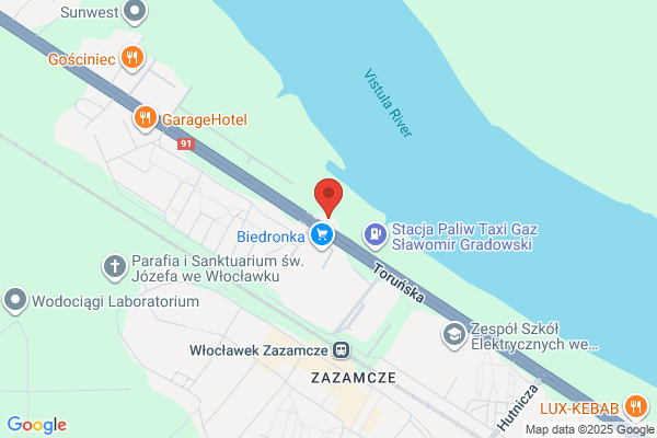 Gosti. Pogonowska - Linowska M.