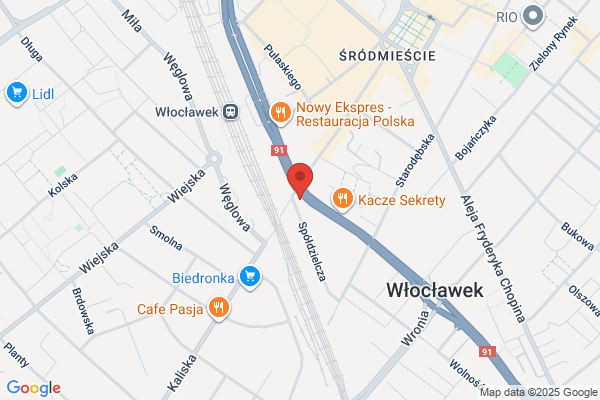 Aldekor. Okna. Michalowski I.