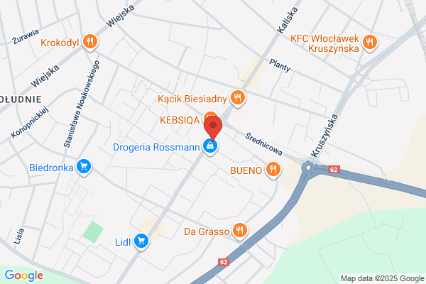 Salon okien i drzwi