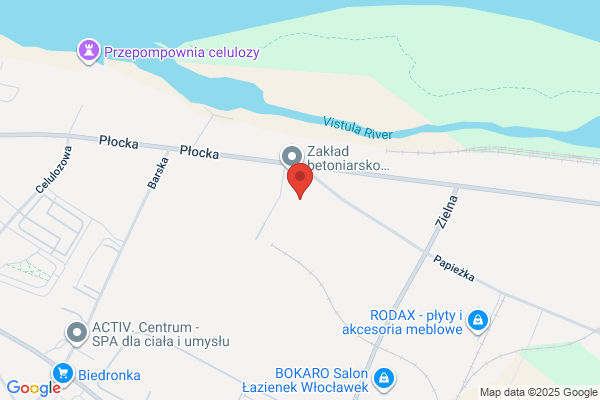 Eko-Packers. Opakowania
