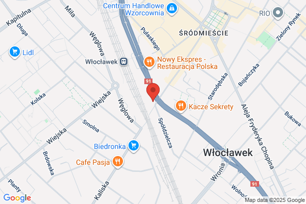 Sowkam. Sprzedaz opon i czesci do ciagników