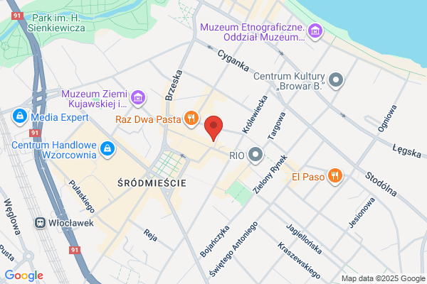 Oko. Salon Optyczny. Drabczak Z.C.M.