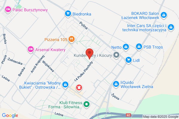 Zefir. Swietlica profilaktyczno - wychowawcza Miejskiego Osrodka Pomocy Rodzinie