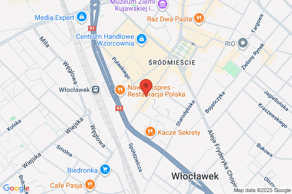 GEERS Dobry Słuch