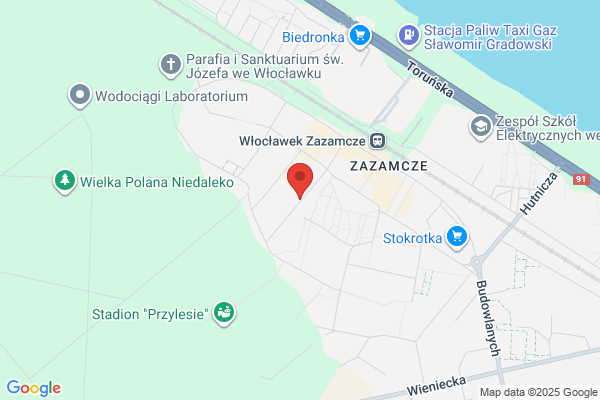 Dar-Mar. PPH. Michalowski D.