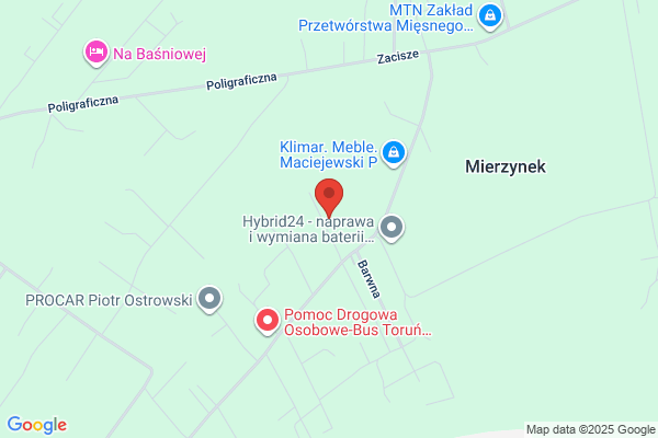 Eko-Projekt SC. Dziewicki C.K.