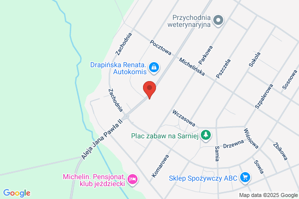 Ewar. Przedsiebiorstwo produkcji kotlów i zbiorników