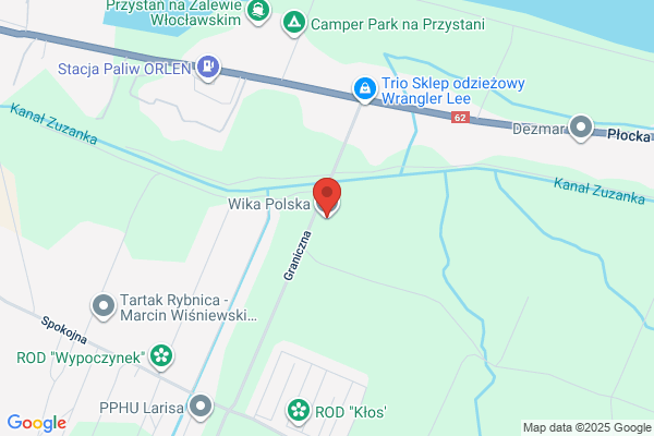 General Logistics Systems Poland. Sp. z o.o. Filia