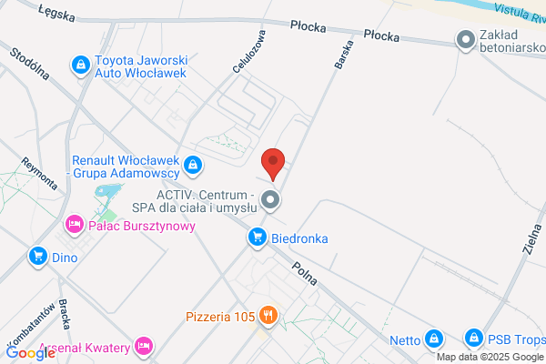 Halimar. Hurtownia piwa, wina, napojów
