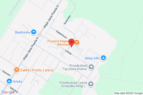 Inspekt. PPHU. Wyroby z betonu, budownictwo