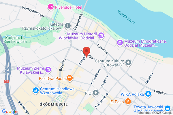Jednosc. Sklep mysliwski. Napora B.W.