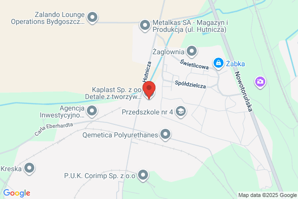 Ka-Plast. Folia, nadruki. Skup odpadów foliowych. Kacprowicz A.D.J.