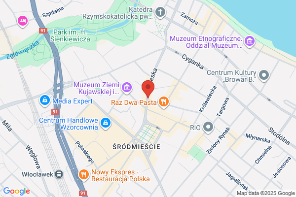 Las-Ogród-Dom SC. Dulniak A.A.