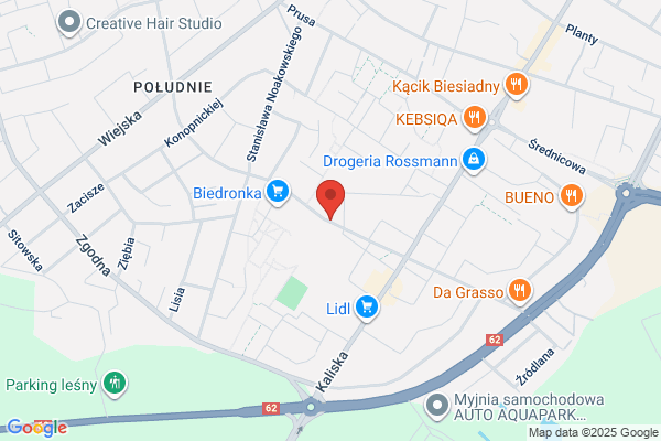 Lin-Sat. Sprzedaz i montaz anten sa