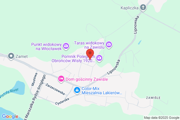 Michorzewski M. Szyldy i reklama
