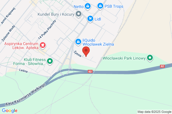 Okregowa stacja kontroli pojazdów