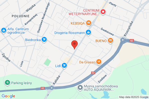 Prywatny gabinet lekarski