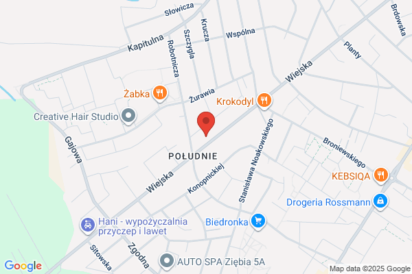 Przybysz Henryk. Naprawa palet