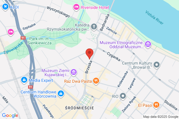 Regionalna Izba Obrachunkowa. Zespól