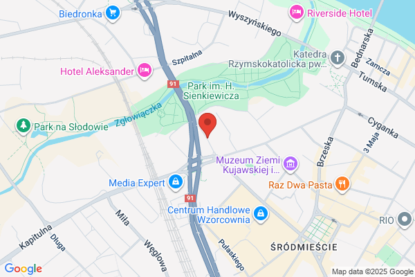 Rodzinny Osrodek Diagnostyczno - Konsultacyjny