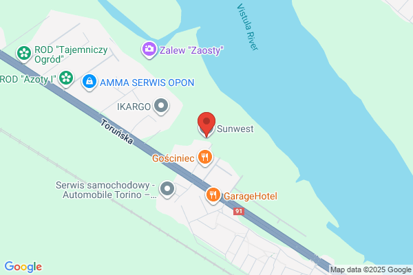 Sunwest. Przyciemnianie szyb samochodowych, szyby
