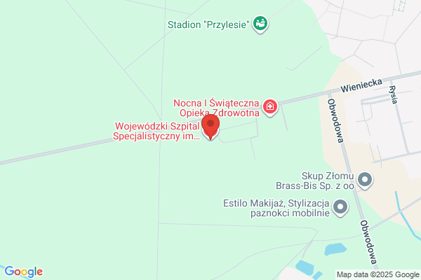 Szpital Wojewódzki