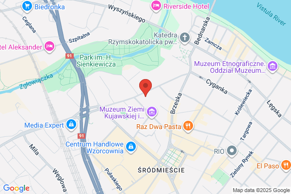 Teatr Impresaryjny im. W. Gniazdowskiego