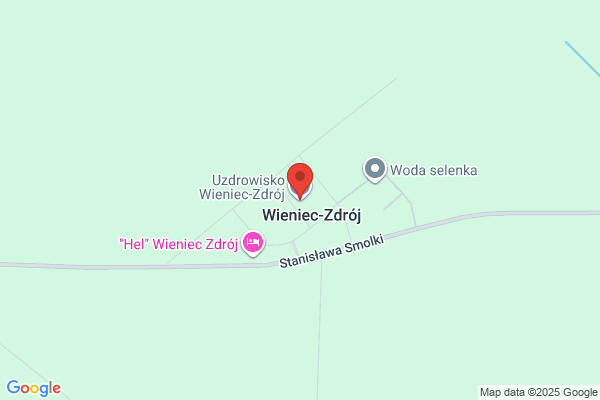 Uzdrowisko Wieniec. Sp. z o.o.