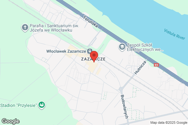 Zaklad reperacji odziezy skórzanej i futer