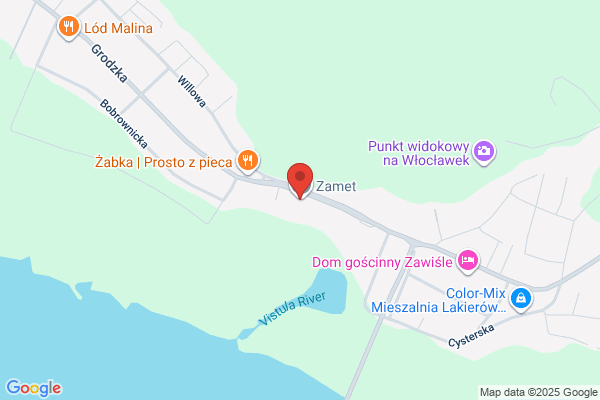 Zamet