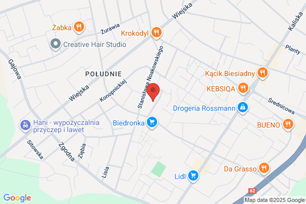 A & B. PPH. Piekarnia