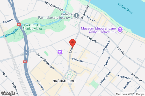 Dom Pomocy Spolecznej. Osrodek pobytu dziennego
