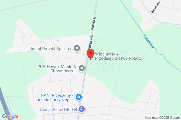Spec-Dróg. Sp. z o.o. Przedsiebiorstwo robót drogowych