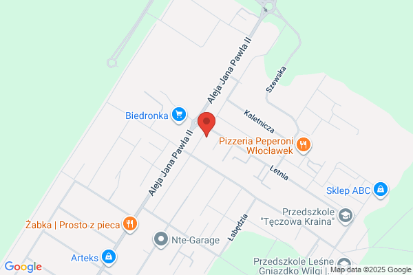 Formica. S.j. Surowce do produkcji spozywczej