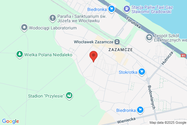 Teldent. Uslugi protetyczne. Gabryelewicz J.