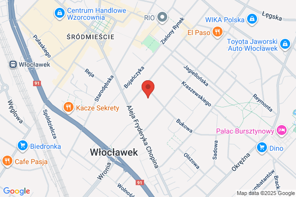 Przedszkole nr 12