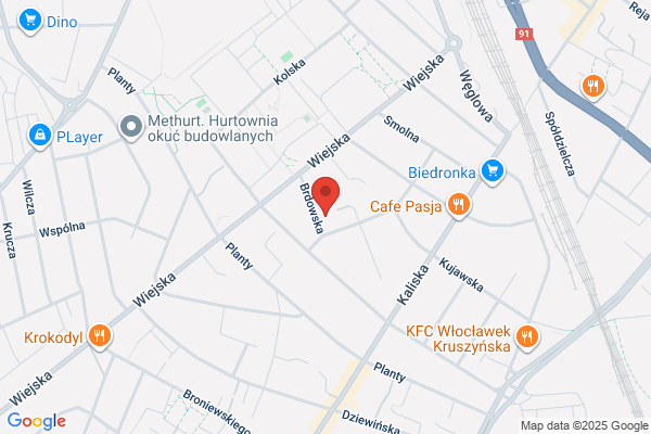 Przedszkole nr 13 Publiczne
