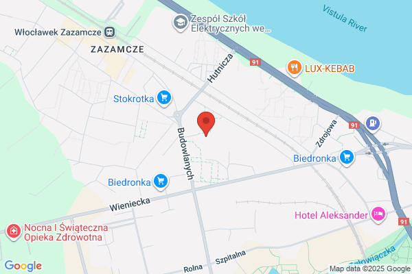 Przedszkole nr 16 Publiczne