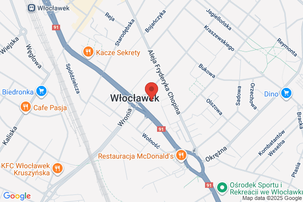 Przedszkole nr 17 Publiczne