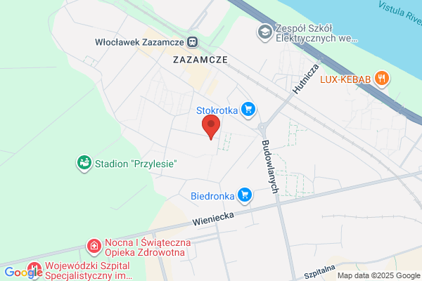Przedszkole nr 19
