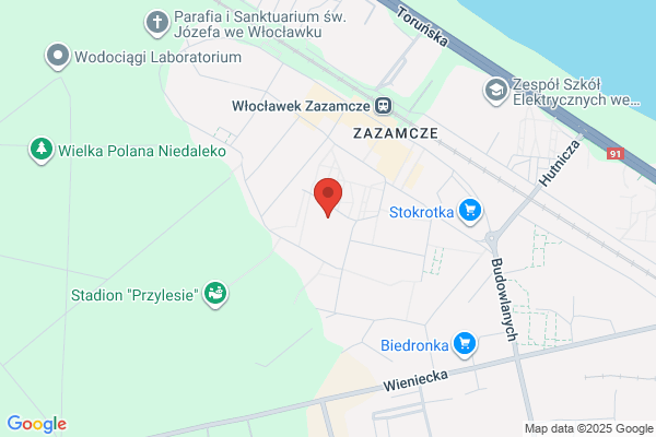 Przedszkole nr 25